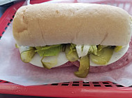 Moe’s Italian Sandwiches Of Sanford, Me food