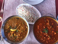 Bobby's Iii Indian Tandoori food
