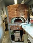 Osteria Della Pizza inside