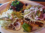 La Aldea Authentic Mexican food