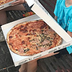 Pizzeria Spicchio Pizza food