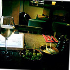 La Cave Restaurant Wine Bar food