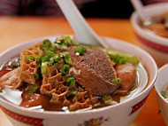 Fu Yee Noodle food