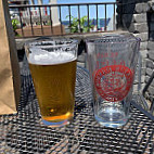 Sackets Harbor Brewing Company food