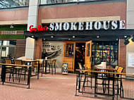 Guy Fieri's Smokehouse Fourth Street Live! inside