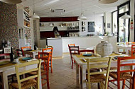 Mapico' Il Bistrot food