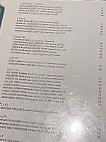 Sarma menu
