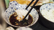 Mikado Japansk Restaurang food