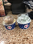 Baskin-robbins food