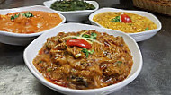 Kallaroo’s Curry House food