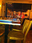 Thai Corner Cafe inside