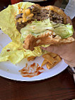 Durango Burger #2 food