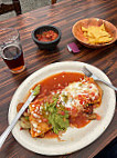 Celia's Mexican & American food