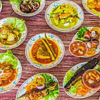 Sinar Indah Cafe Bandar Perda food