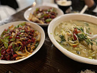 Our Zone Dì Wǔ Kōng Jiān food