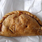 Pembrokeshire Pasty Pie Co food