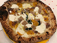 Pizzeria N01 food