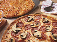 Domino's Pizza - Wahsatch Ave food