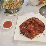 Dragon Lake Chinese Restaurant food