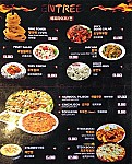 Dae Jung Kum food
