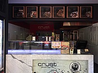 Crust Gourmet Pizza Bar unknown