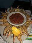 Galley Seafood Restaurant food