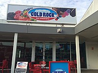 Cold Rock Ice Creamery unknown