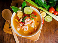 Ira Tomyam food