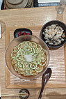 Hyakumi Onjiki Maybe food