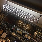 Chatterbox unknown