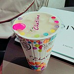 ChaTime food