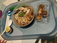 Bun Vietnamese Street Food food