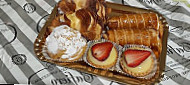 Pasticceria Cafiero Caffetteria Napoletana food