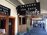 Between The Bars people