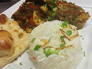 Shimla Palace food