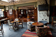 Hare And Hounds inside