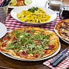 Pizza Line Raisio food