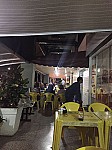 Bar do Codorna outside