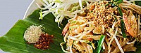 Thai Chiang Rai Restaurant food