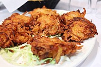 Taste of Bangladesh food
