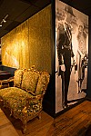 Polit Bar - Canberra's Lounge inside