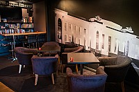 Polit Bar - Canberra's Lounge menu