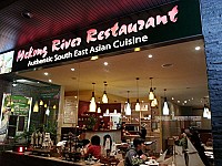 Mekong River Restaurant people