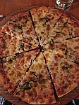 La Rustica Trattoria & Pizzeria food
