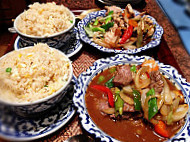 Padbok Thai food