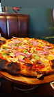 Red’s Pizzeria Taphouse food