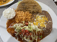Mariscos Rancho Grande Mexican Food food