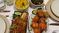 Colors Of India food
