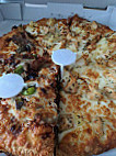 Express Pizza Plus food