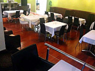 Summit Nepalese Restaurant and Cafe inside